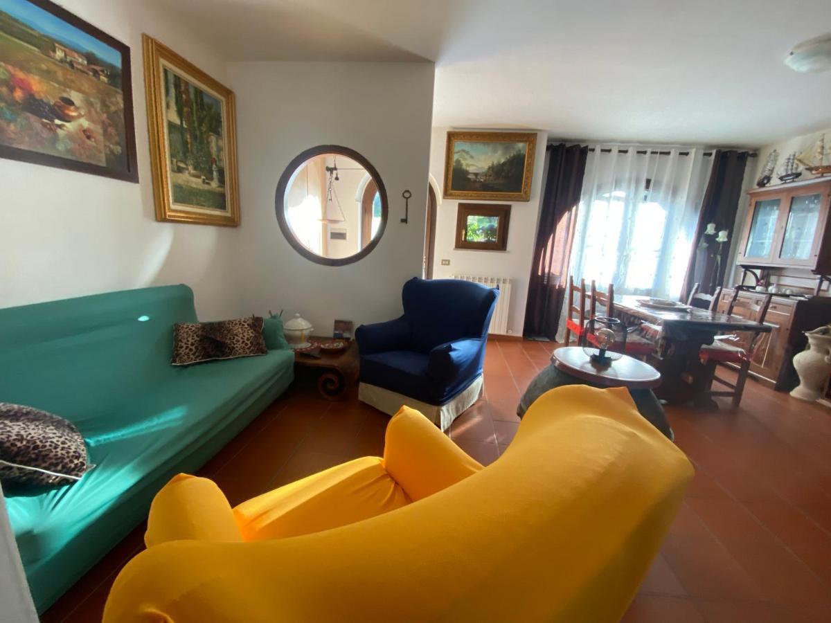 Vacanze Terme Di Saturnia Montemerano Eksteriør billede