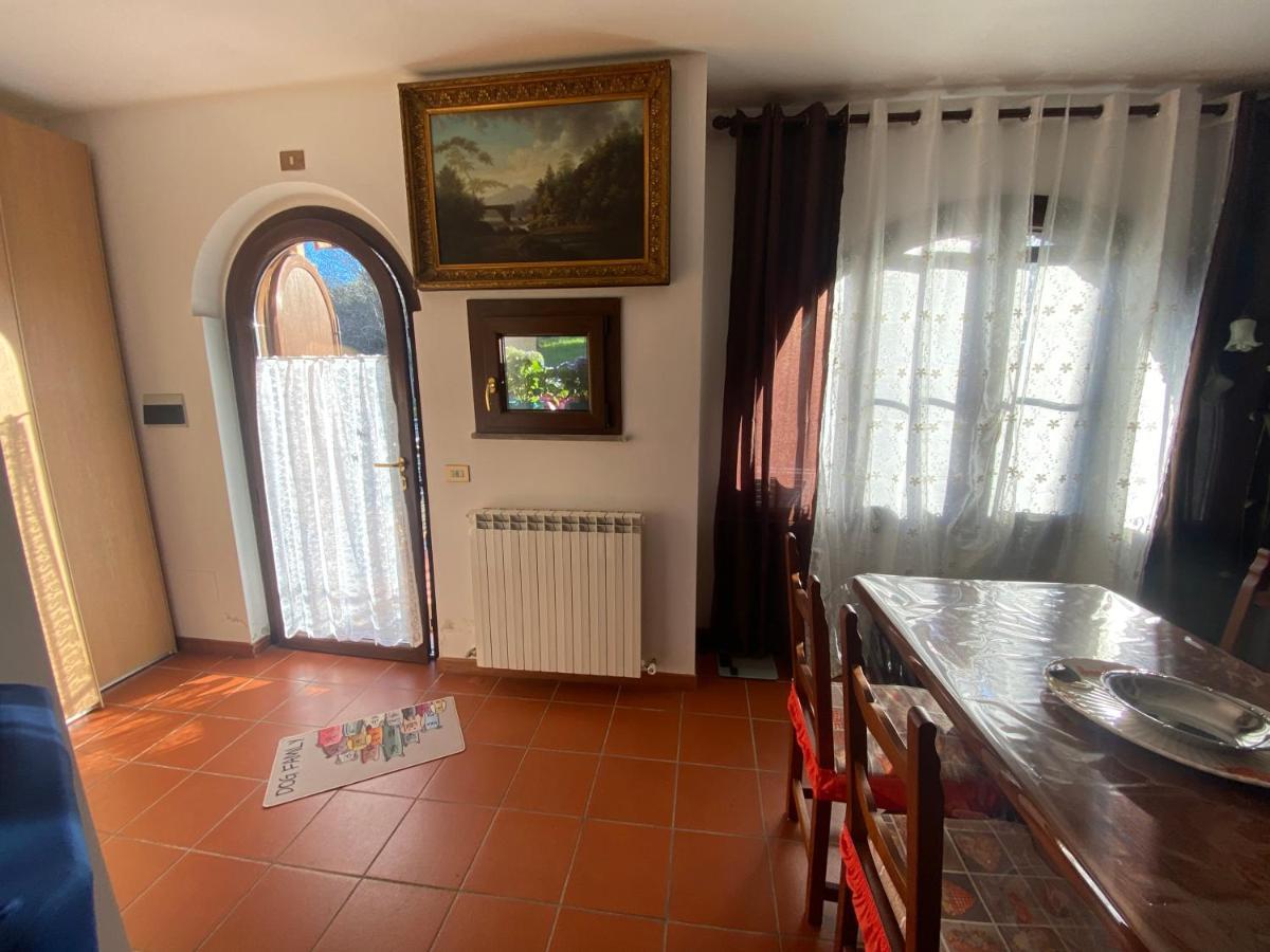 Vacanze Terme Di Saturnia Montemerano Eksteriør billede