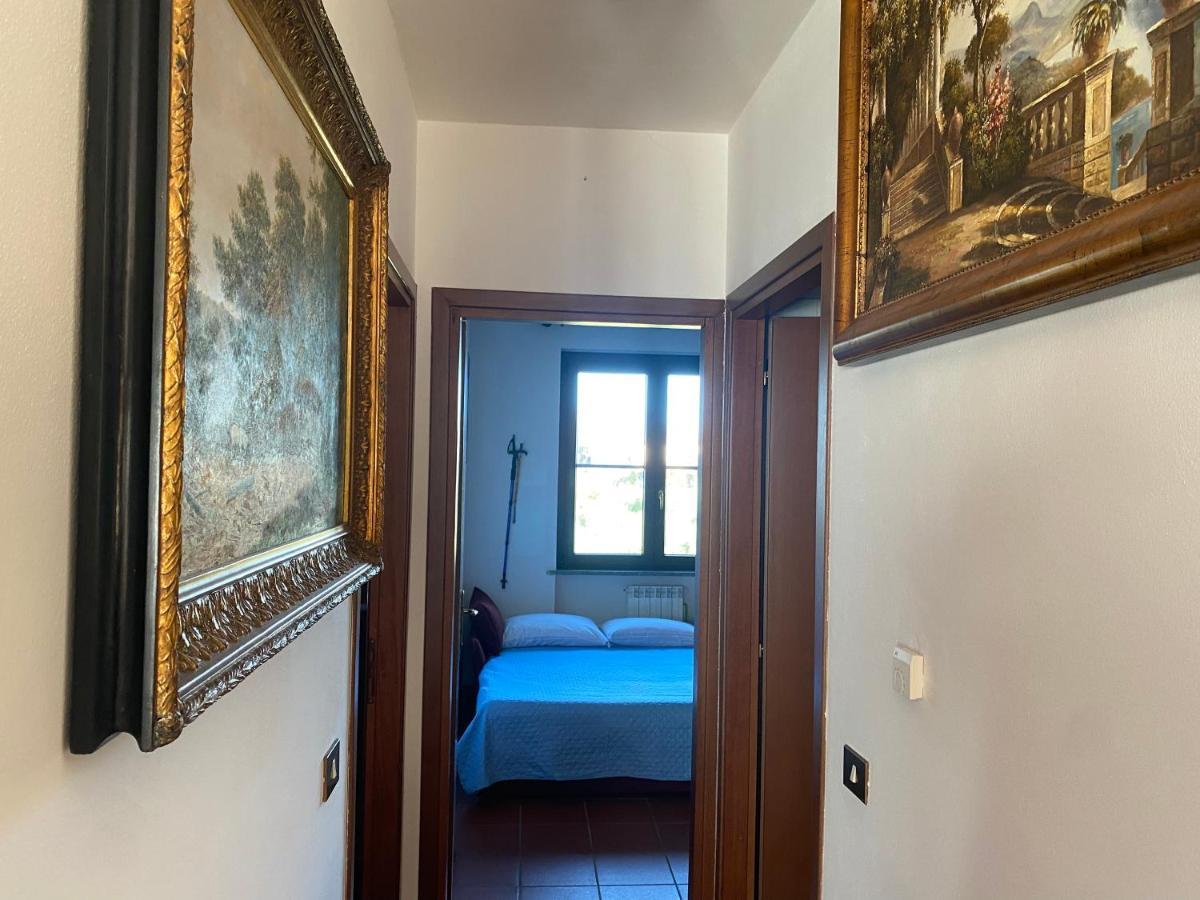 Vacanze Terme Di Saturnia Montemerano Eksteriør billede