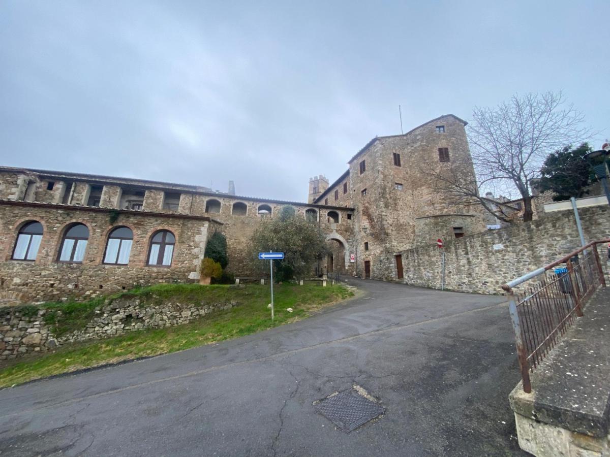 Vacanze Terme Di Saturnia Montemerano Eksteriør billede