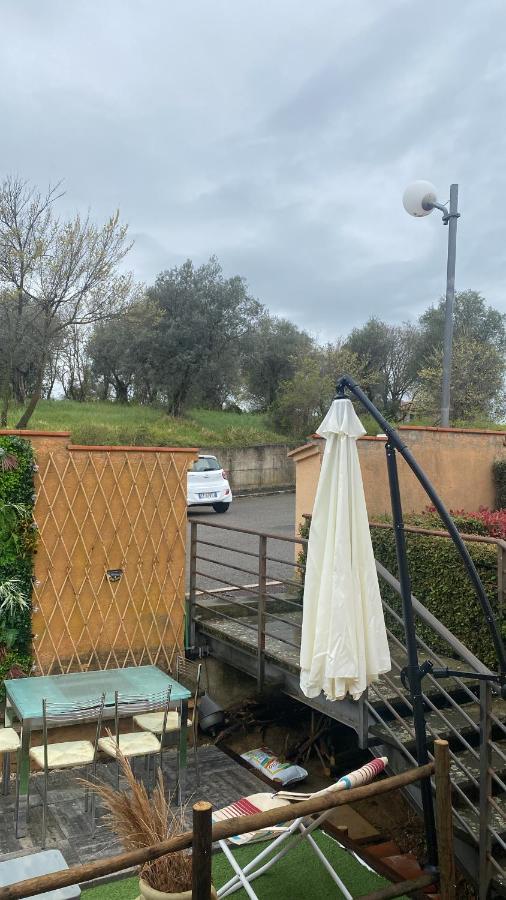 Vacanze Terme Di Saturnia Montemerano Eksteriør billede