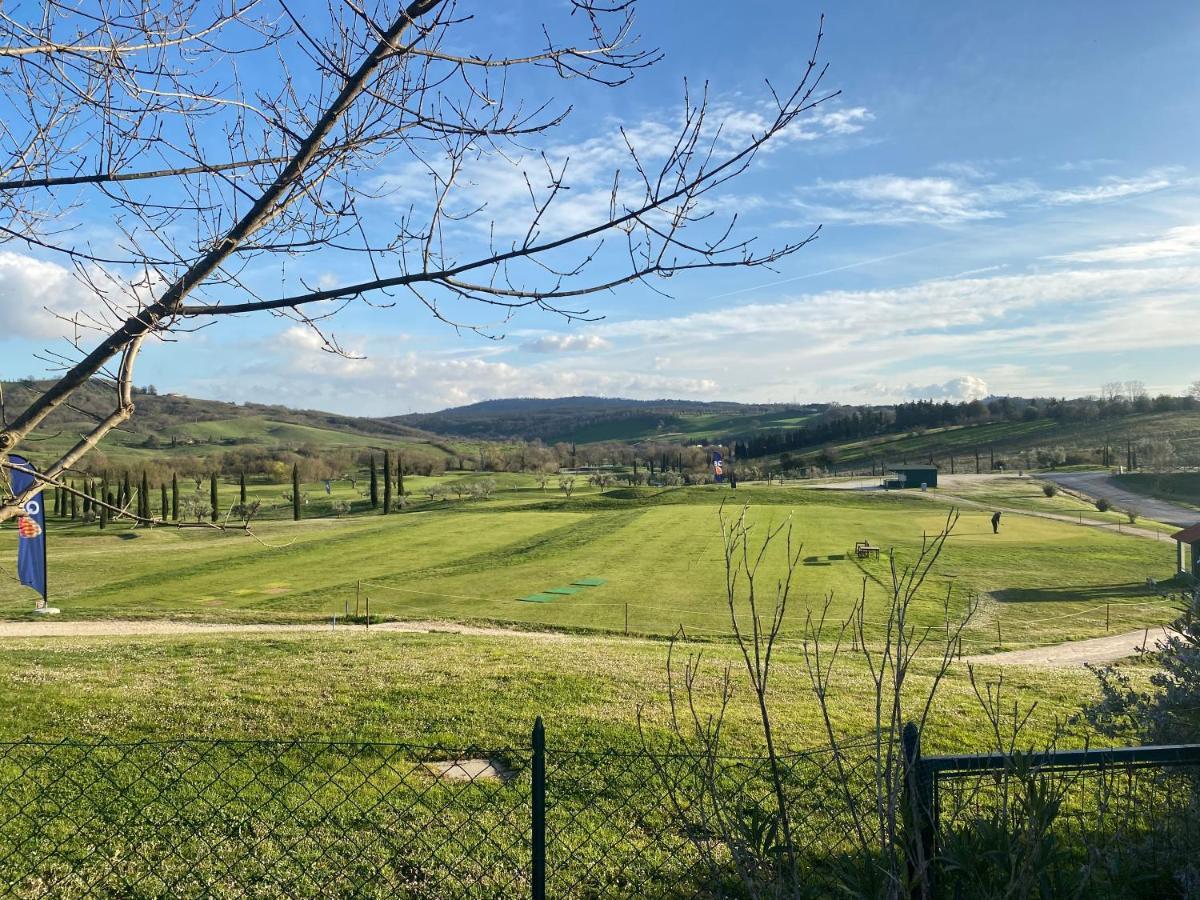 Vacanze Terme Di Saturnia Montemerano Eksteriør billede